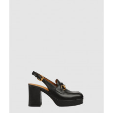 구찌 로퍼 힐 771566