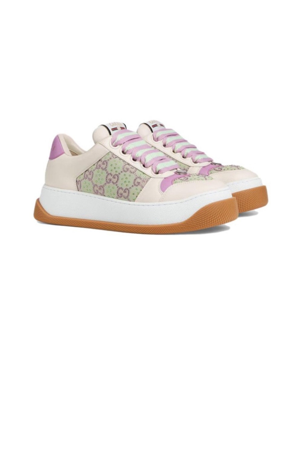 구찌 스니커즈 783115