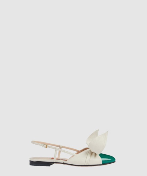 구찌 플랫 722966