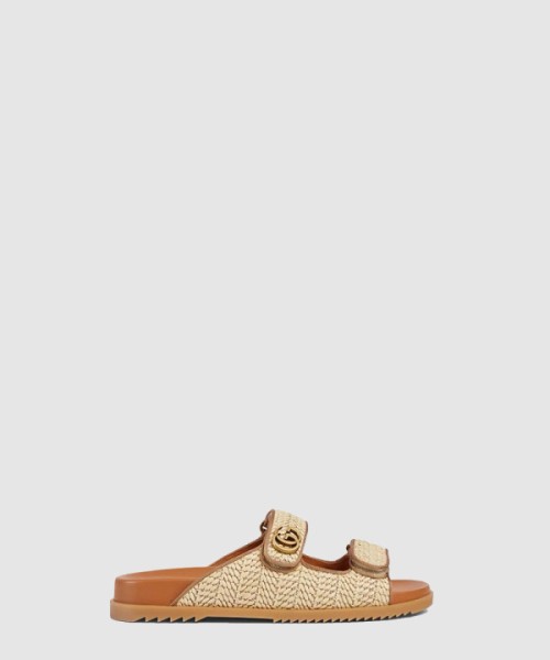 구찌 슬리퍼 780061