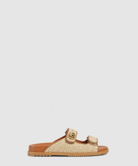 구찌 슬리퍼 780061