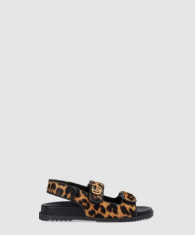 구찌 샌들 771748