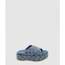 구찌 샌들 771560