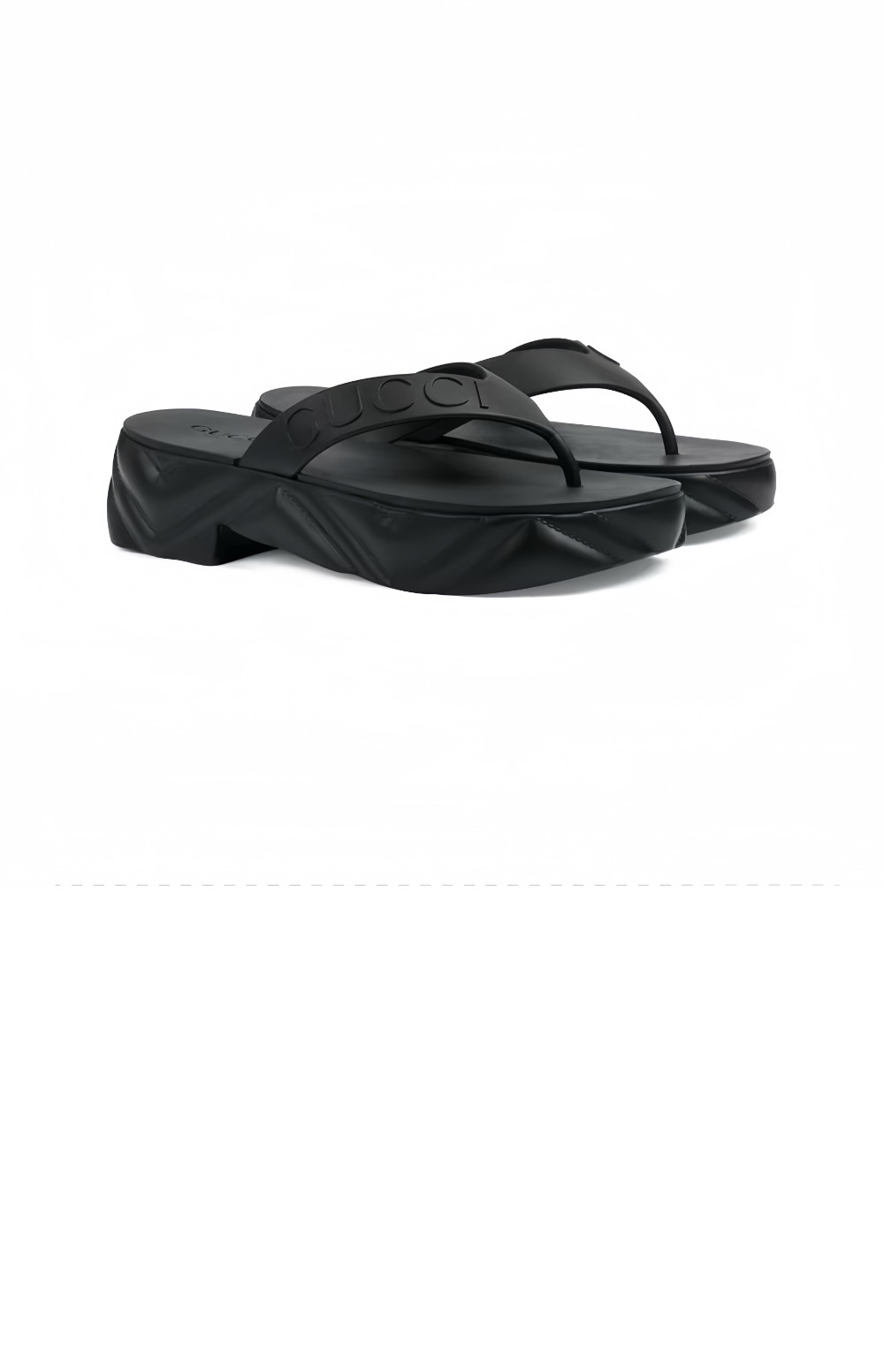 구찌 샌들 746334