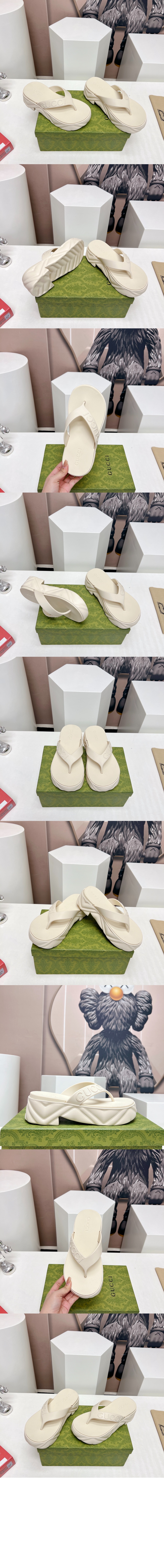 구찌 샌들 746334