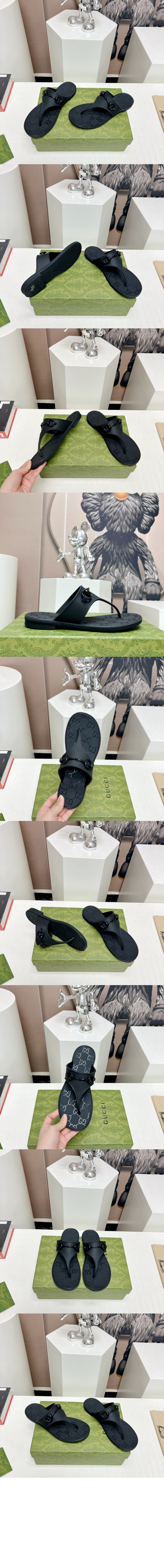 구찌 샌들 780306