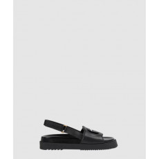 구찌 샌들 738687