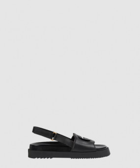 구찌 샌들 738687