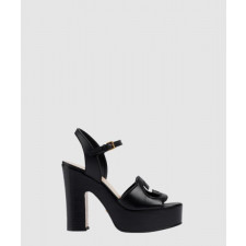 구찌 샌들 730022