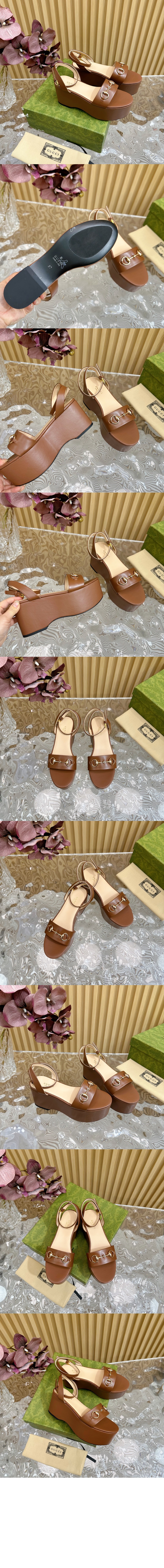 구찌 샌들 794358