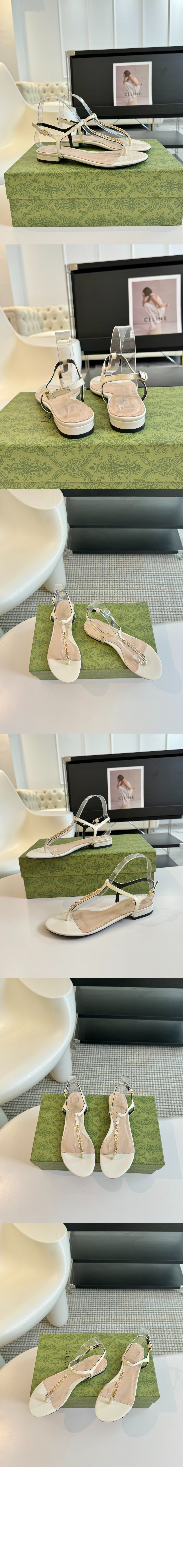 구찌 샌들 782415