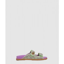 구찌 더블 G 샌들 780066