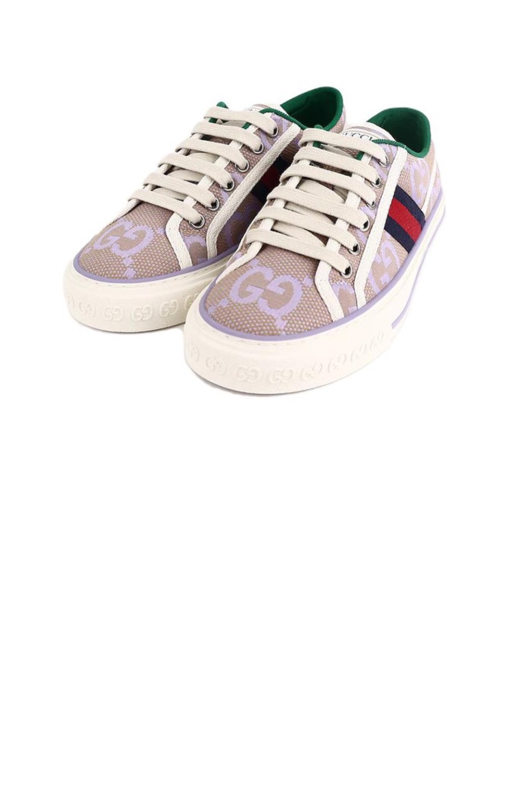 구찌 스니커즈 725879