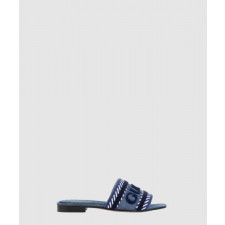 구찌 샌들 771589