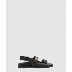 구찌 더블 G 샌들 771578