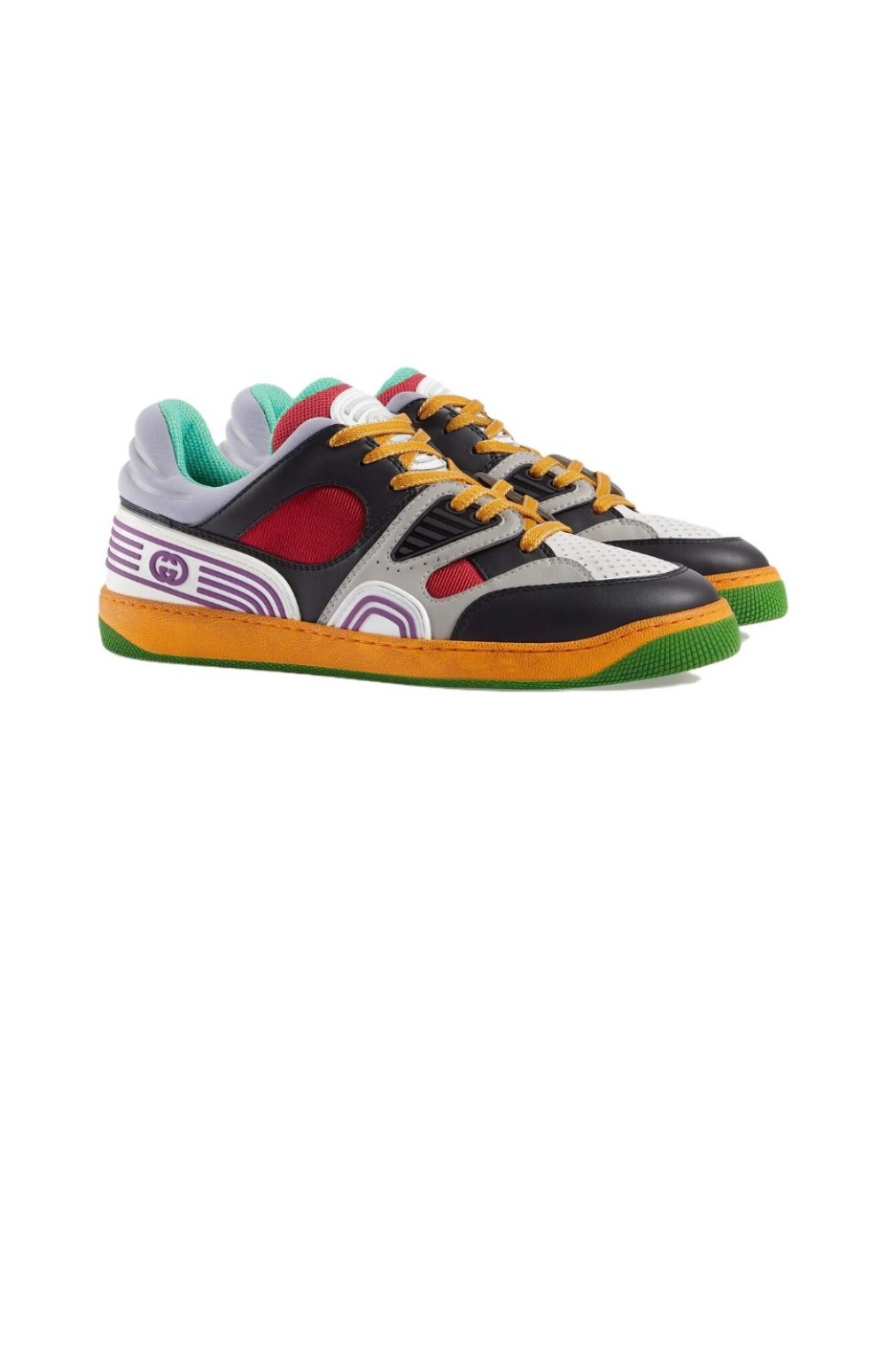 구찌 스니커즈 697882