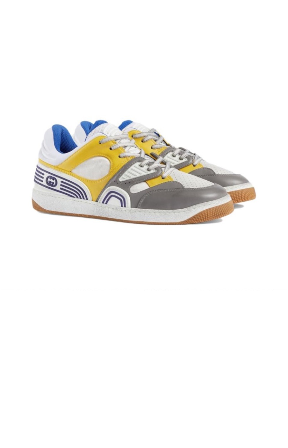 구찌 스니커즈 703645