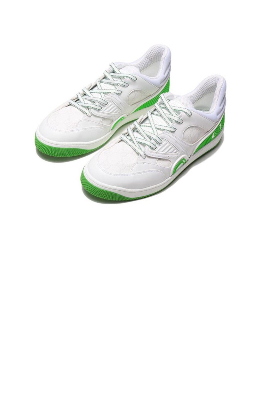 구찌 스니커즈 700290