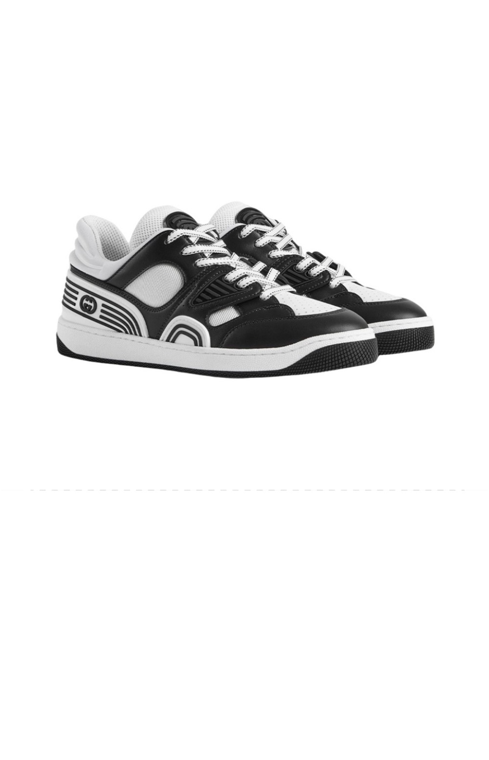 구찌 스니커즈 722777