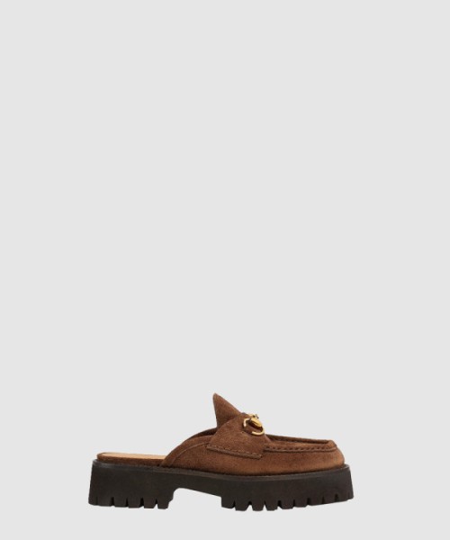 구찌 홀스빗 뮬 764207