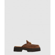 구찌 홀스빗 뮬 764207