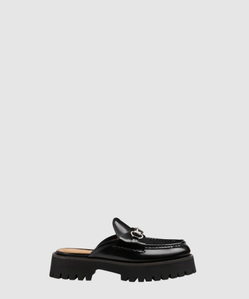 구찌 홀스빗 뮬 764207