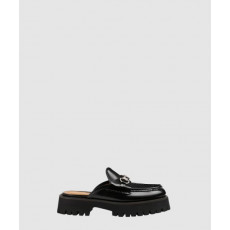 구찌 홀스빗 뮬 764207