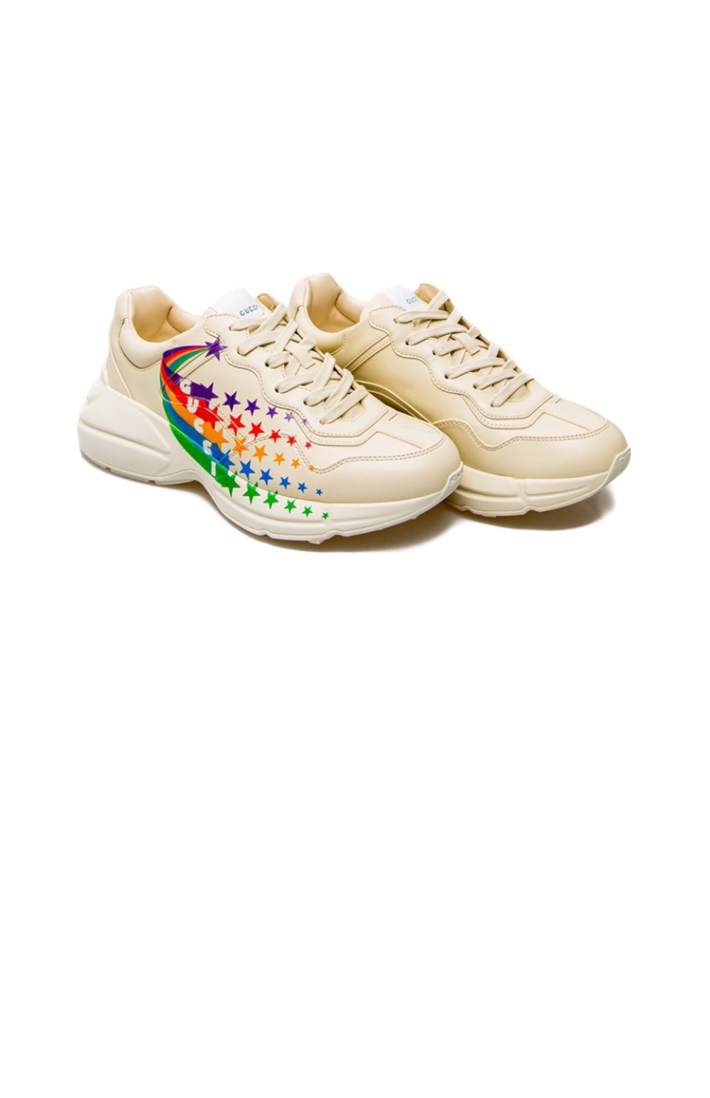 구찌 스니커즈 663260