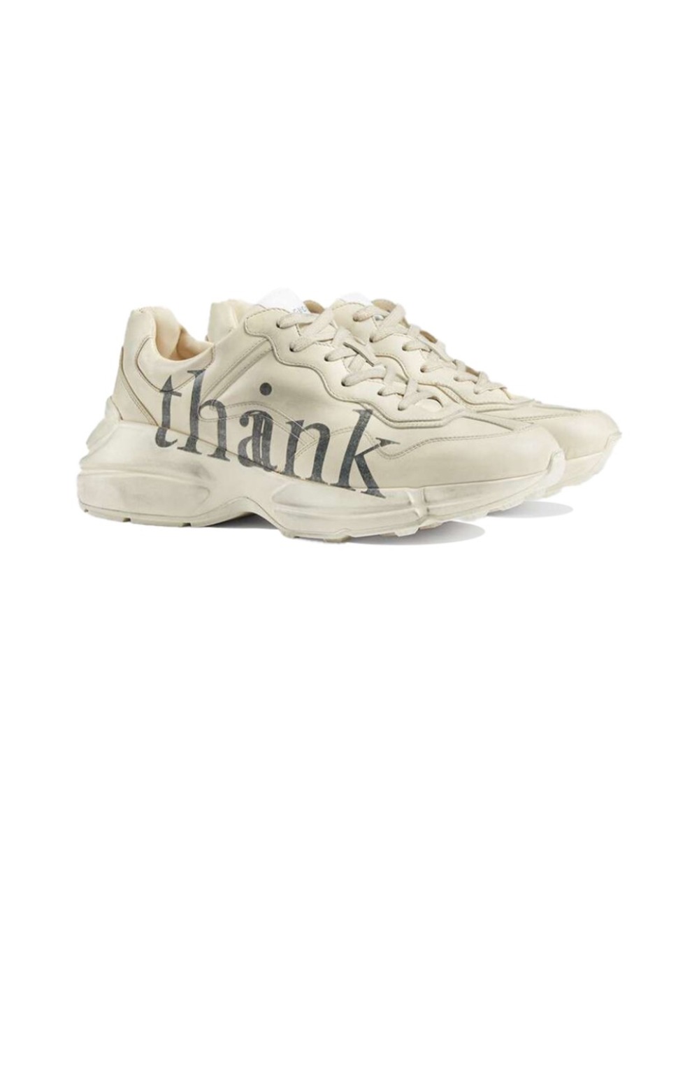 구찌 스니커즈 636343