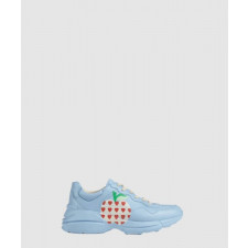 구찌 스니커즈 666195