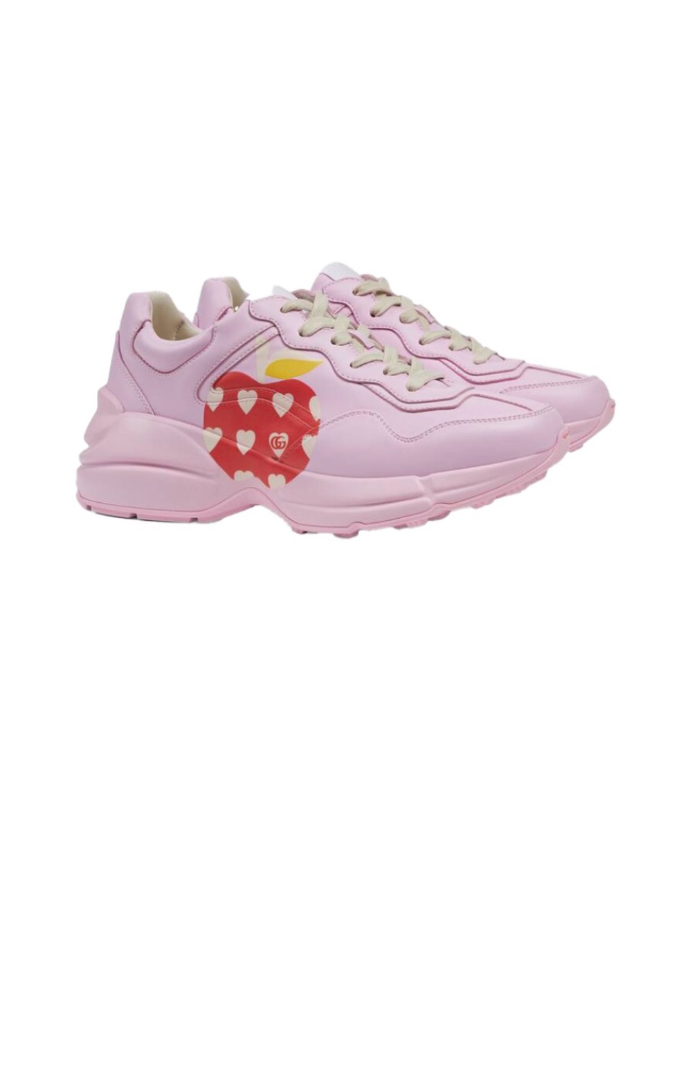 구찌 스니커즈 666196