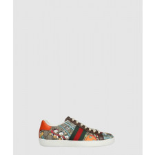 구찌 스니커즈 649657