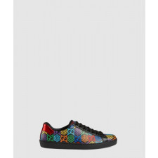 구찌 스니커즈 610085