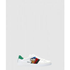 구찌 스니커즈 649399