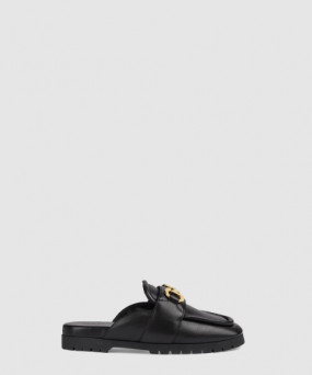 구찌 홀스빗 뮬 771096