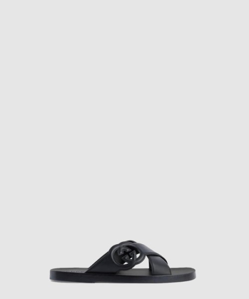 구찌 샌들 738471