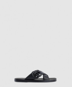 구찌 샌들 738471