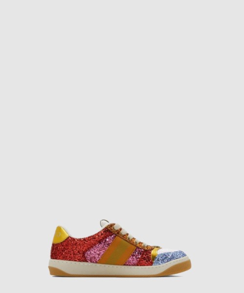 구찌 스니커즈 710534