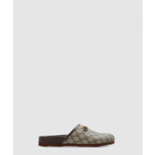 구찌 GG 홀스핏 슬리퍼 749908