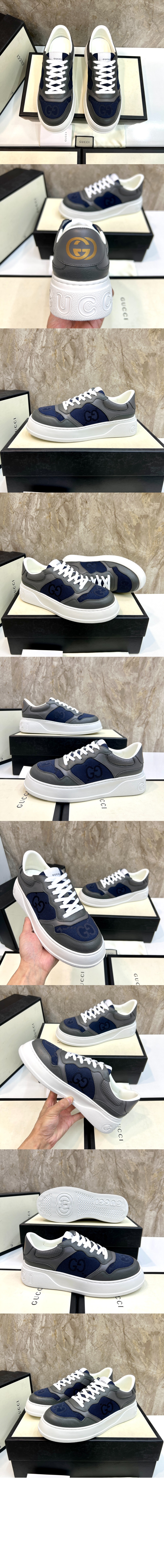 구찌 스니커즈 726543