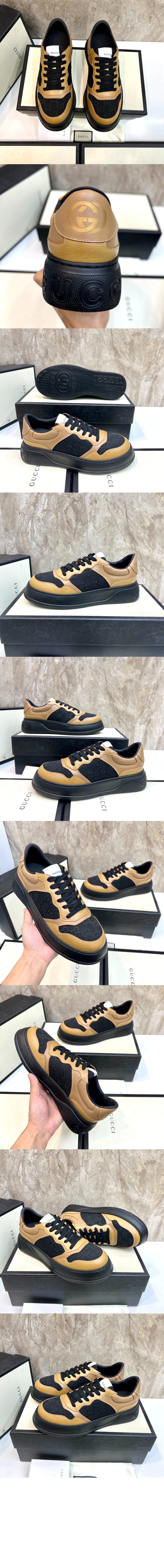 구찌 스니커즈 726543