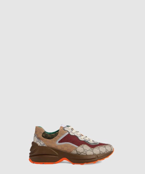 구찌 GG 라이톤 트레이너 620185