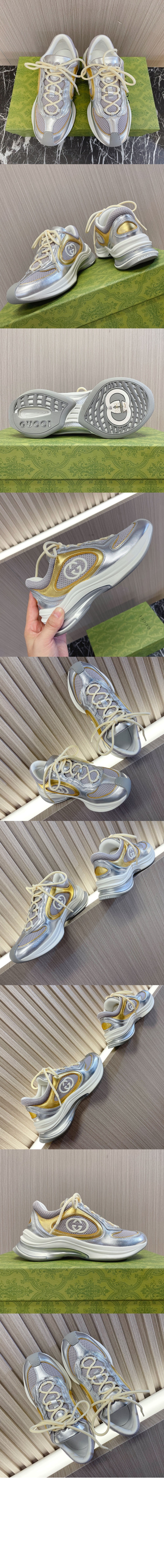 구찌 스니커즈 746939