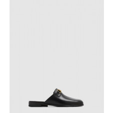 구찌 뮬 샌들 723654