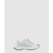 구찌 스니커즈 734904