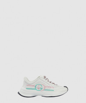 구찌 스니커즈 734904