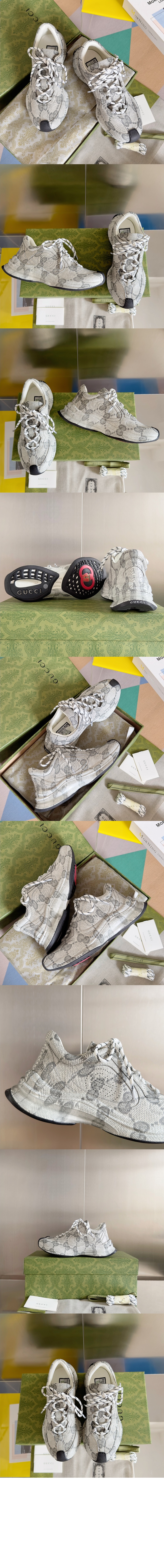 구찌 스니커즈 725612