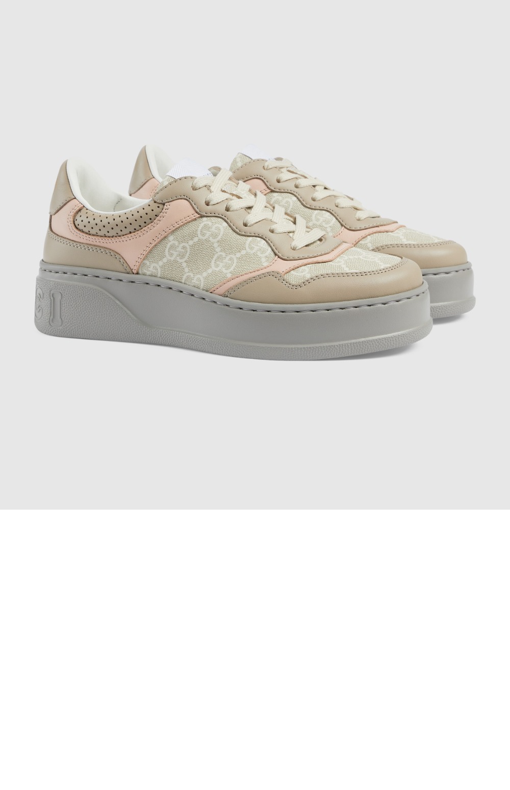 구찌 GG 스니커즈 700775