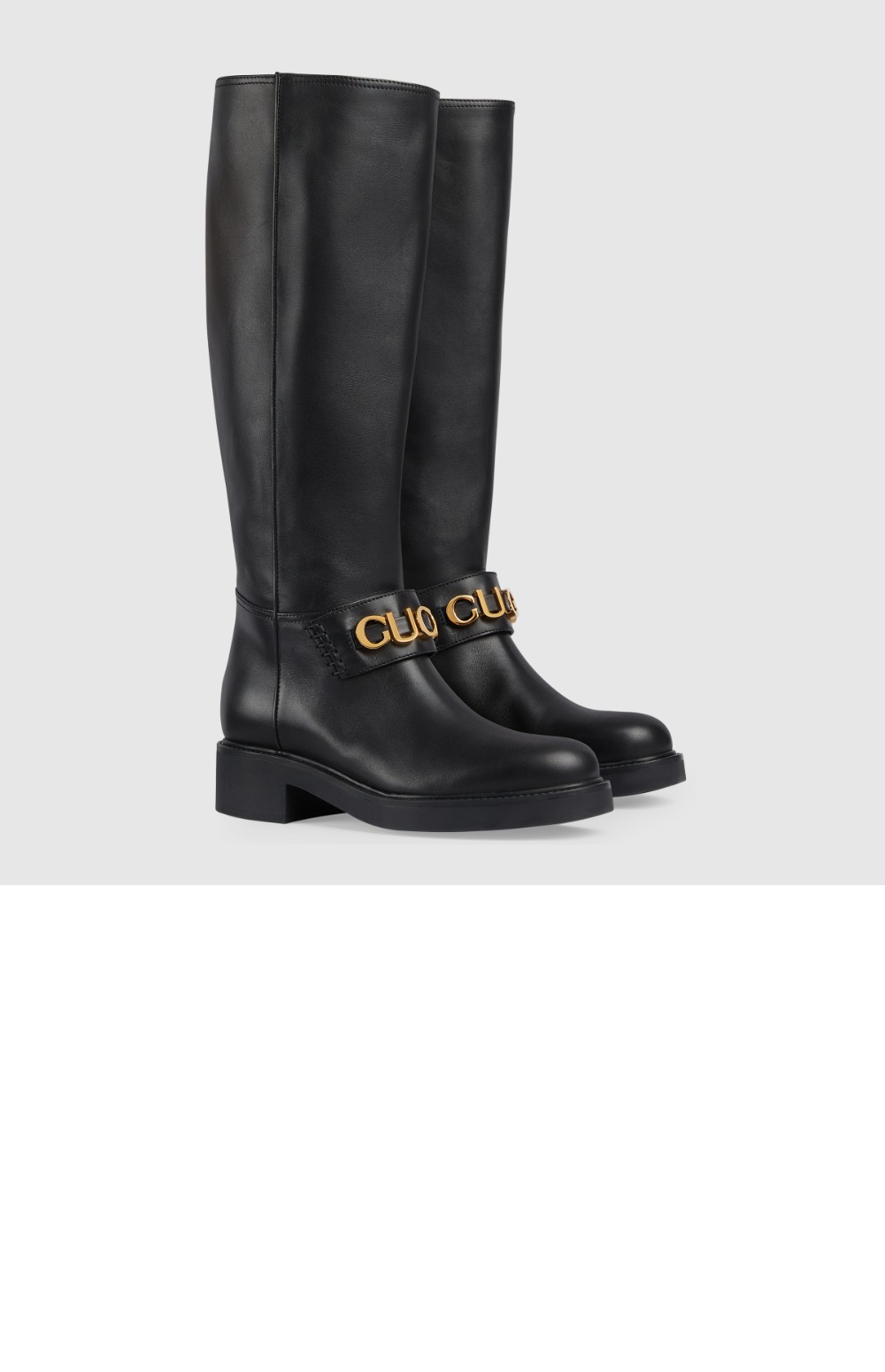 구찌 부츠 752517