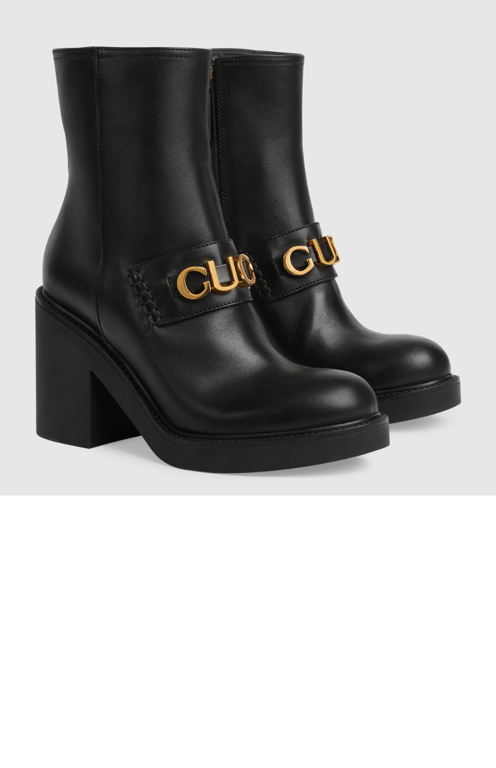 구찌 부츠 750538